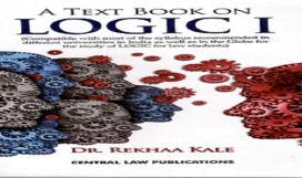 A-Text-Book-on-Logic-2020-By-Rekhaa-Kale