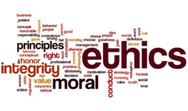 professional ethics
