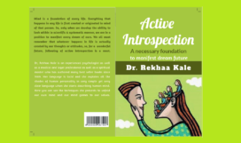 active introspection book cover YT cover